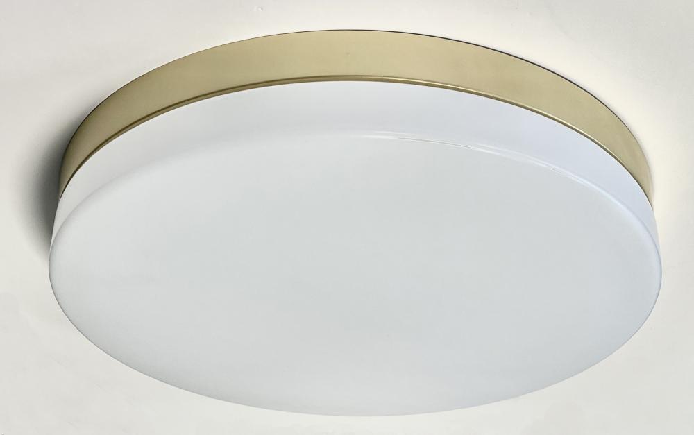 Flush Mount
