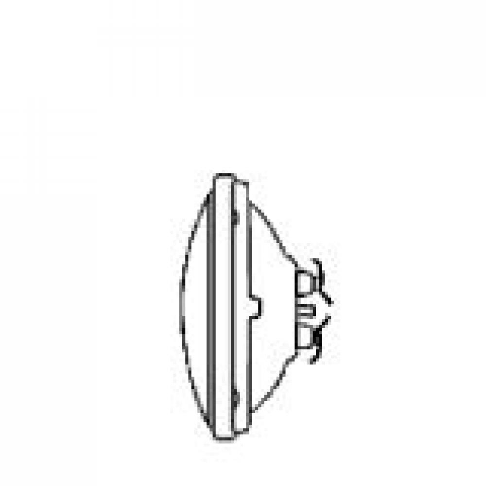 4546 PAR36 4.7V 0.5A SCREW TERM