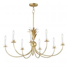 Maxim 2888GL - Paloma-Chandelier