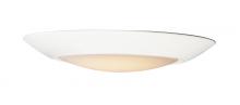 Maxim 57641WTWT - Diverse-Flush Mount