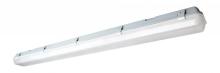 Nuvo 62/1061 - LED Vapor Proof Surface Mount - 29W - 4000K - 100-277V