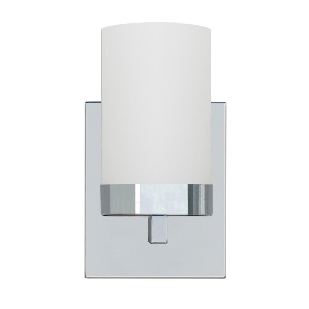 1 Light Wall Sconce