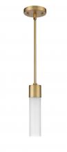 Whitfield PT558-8NG - 1 Light Pendant