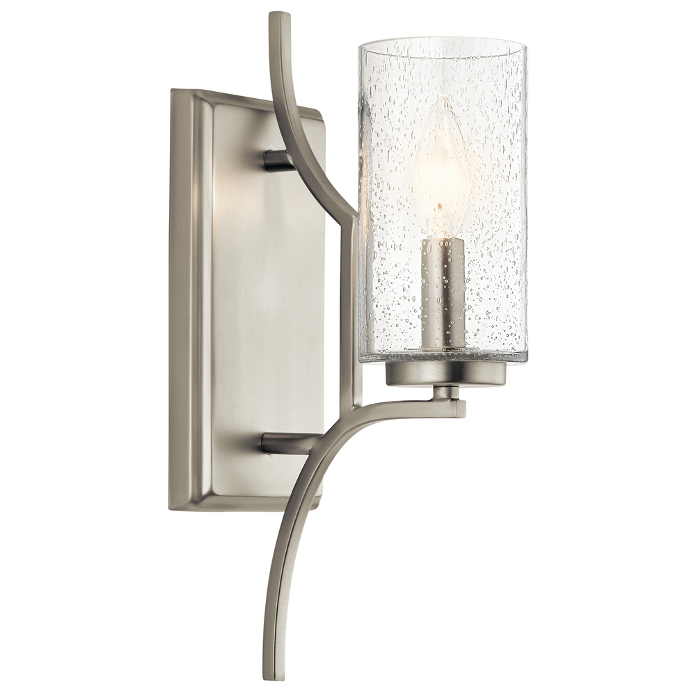 Wall Sconce 1Lt