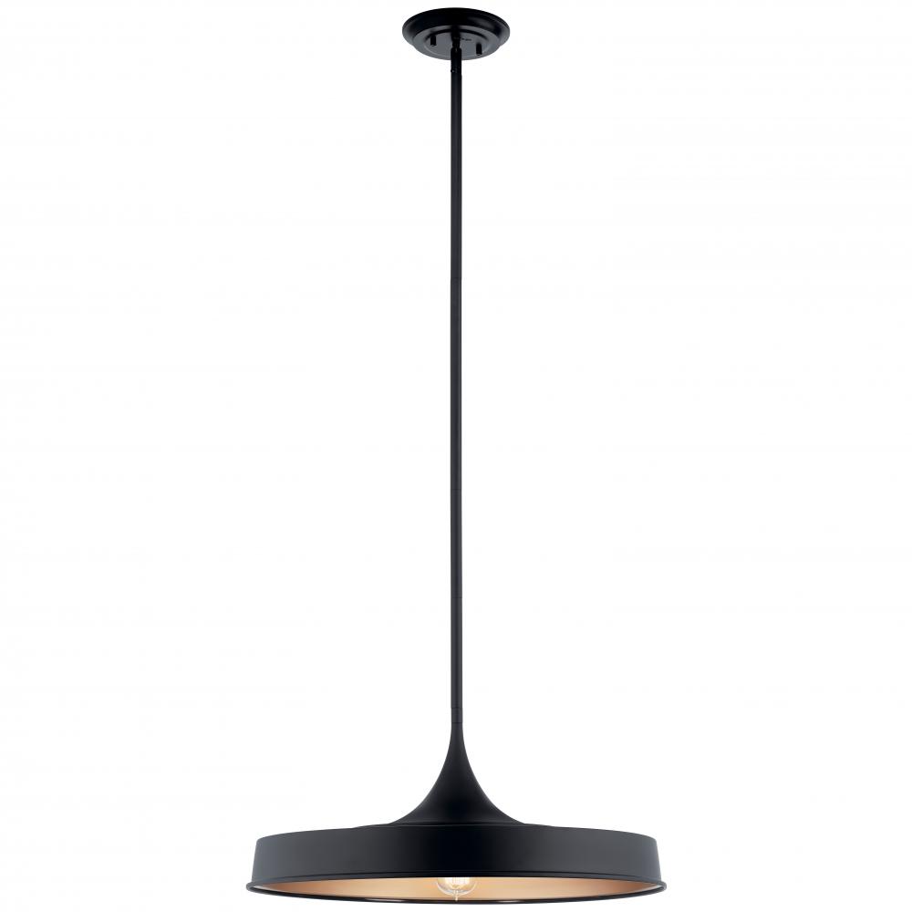 Pendant/Semi Flush 1Lt