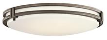 Kichler 10788OZLED - Flush Mount LED