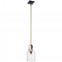 Kichler 52035NBR - Pendant 1Lt