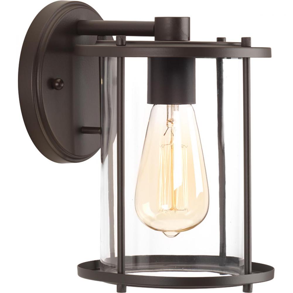 P560057-020 1-100W MED WALL LANTERN