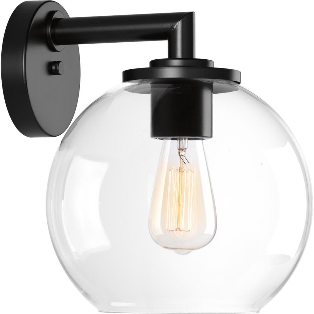 P560092-031 1-100W MED WALL LANTERN