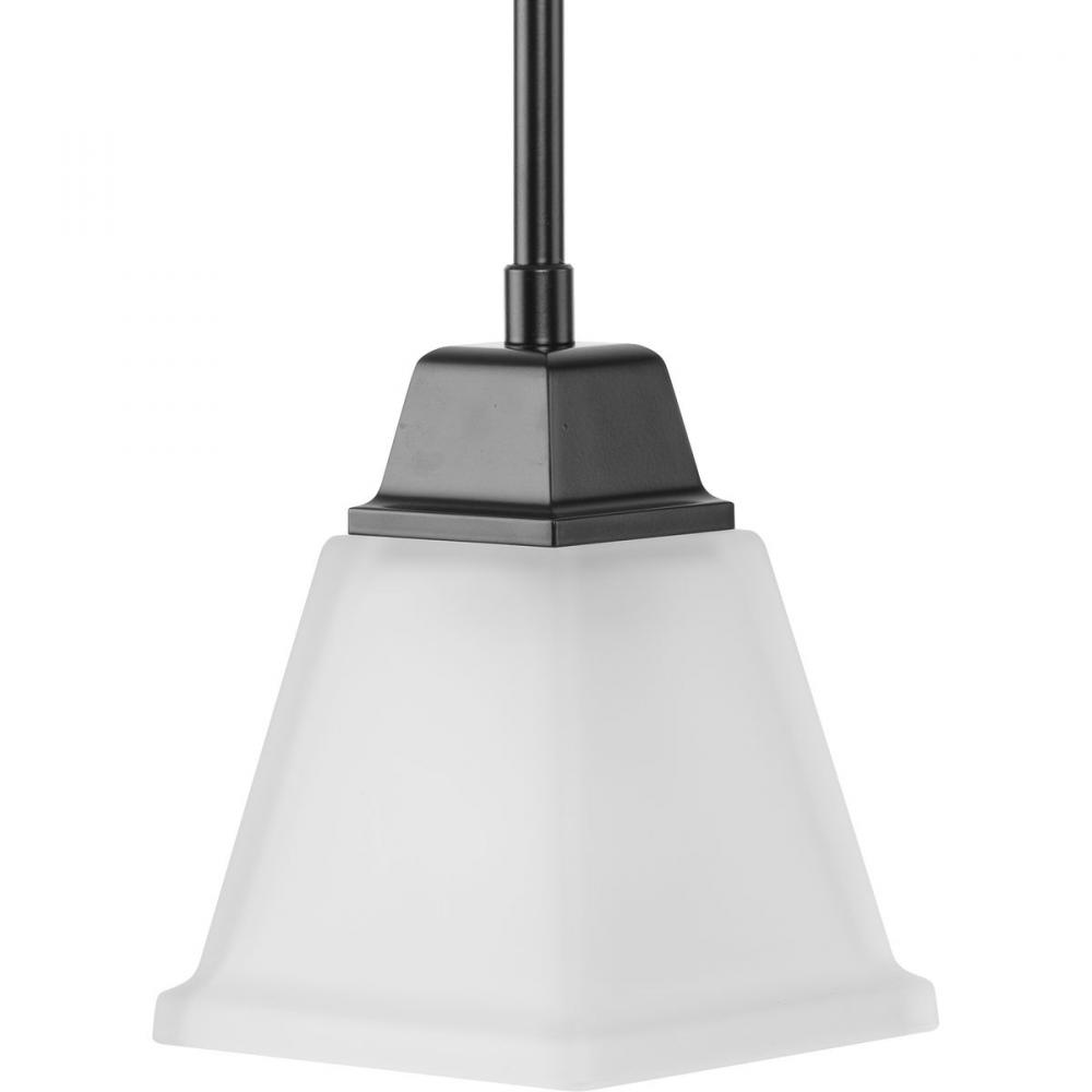 P500125-31M 1-100W MED MINI PENDANT