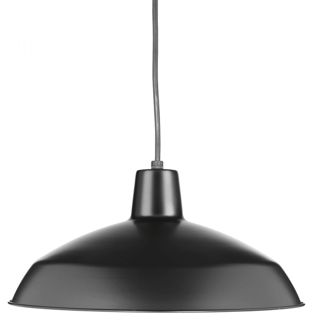 P5094-31 1-150W MED PENDANT