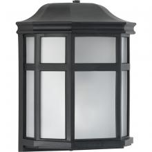 Progress P560283-031-PC - P560283-031-PC 1-40W MED WALL LANTERN