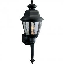 Progress P5738-31 - P5738-31 1-60W MED WALL LANTERN