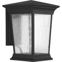 Progress P6069-3130K9 - P6069-3130K9 1-17W  LED WALL LANTERN