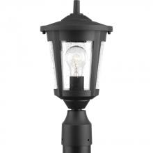 Progress P6425-31 - P6425-31 1-100W MED POST LANTERN