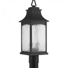 Progress P6432-31 - P6432-31 2-60W CAND POST LANTERN