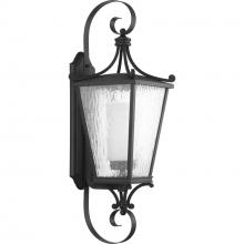 Progress P6628-31MD - P6628-31MD 1-100W MED WALL LANTERN