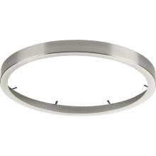 Progress P860051-009 - P860051-009 14IN EDGELIT ROUND TRIM RING