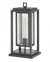 Hinkley Canada 1007OZ-LV - Medium Pier Mount Lantern 12v