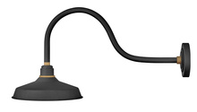 Hinkley Canada 10352TK - Medium Gooseneck Barn Light