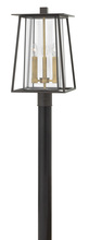 Hinkley Canada 2101KZ - Medium Post Top or Pier Mount Lantern