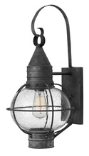 Hinkley Canada 2204DZ - Large Wall Mount Lantern