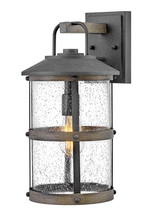 Hinkley Canada 2684DZ - Medium Wall Mount Lantern