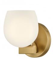 Hinkley Canada 57020LCB-LL - Small Single Light Sconce