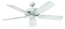 Hinkley Canada 900460FCW-NID - Gladiator 60" Fan