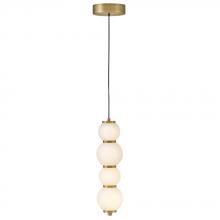 Hinkley Canada 47397LCB - Extra Small Pendant