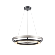 DVI DVP40847EB+BN-CCT - Cybele CCT 18 Inch Pendant