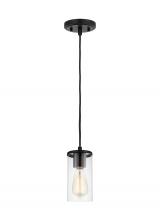 Visual Comfort & Co. Studio Collection 6190301-112 - Zire One Light Mini-Pendant