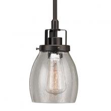 Russell Lighting 272-801/ST/JG - Dayton Pendants Java Gold