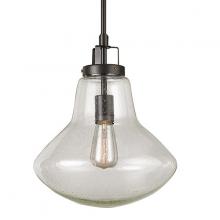 Russell Lighting 274-801/ST/JG - Dayton Pendants Java Gold