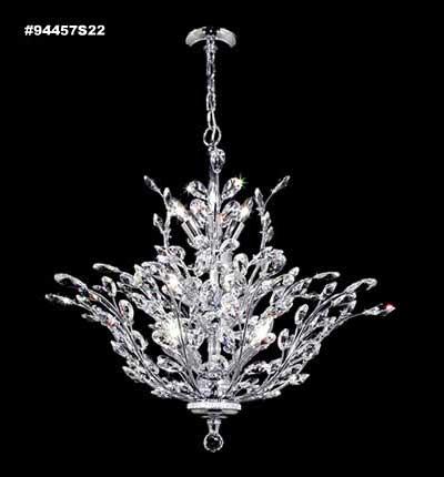 Florale Collection Chandelier