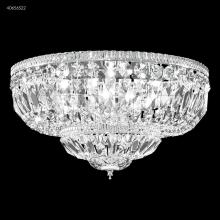 James R Moder 40656G11 - Gallery Flush Mount