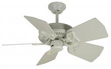 Fan Motor Without Blades